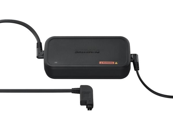 Shimano STEPS -akkulaturi EC-E8004-1
