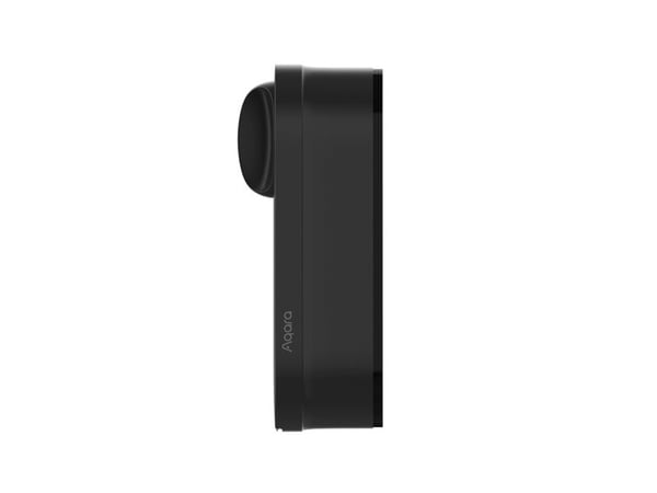 Aqara Smart Lock U200 Lite Kit - svart