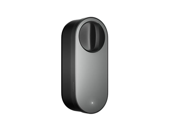 Aqara Smart Lock U200 Lite Kit - svart