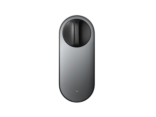 Aqara Smart Lock U200 Lite Kit - svart