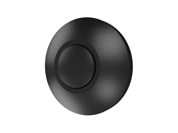 Light Solutions Zigbee sladdansluten dimmer - fotkontakt - svart