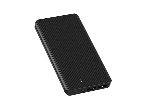 Sinox Power Bank 10000 mAh. Lajittele