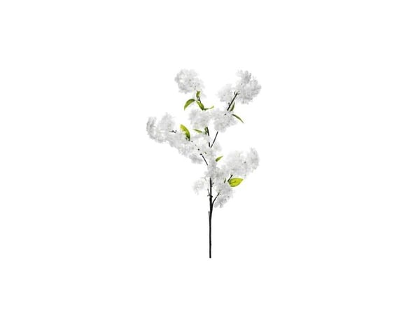 Kirsebærgren med blomst, 1 stk Kirsebærgren med blomst, 1 stk