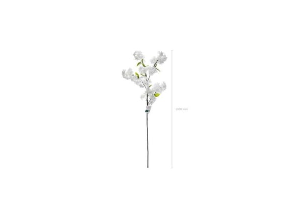 Kirsebærgren med blomst, 1 stk