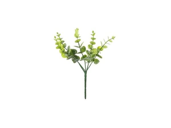 Kunstig eucalyptus gren, 1 stk Kunstig eucalyptus gren, 1 stk