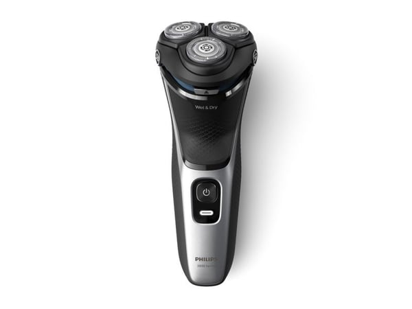 Philips 3000 Series S3144 - Barbermaskin - trådløs - marineblå