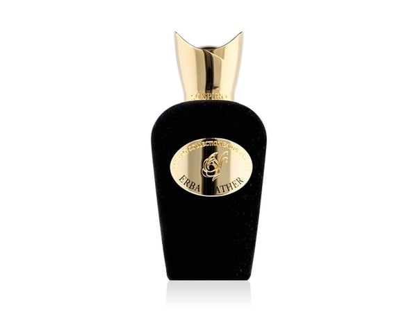 Sospiro Erba Leather Eau De Parfum 100 ml (unisex)