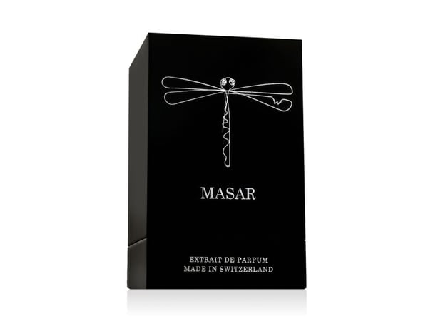 Pernoire Masar Parfyymiuute 50 ml (unisex)