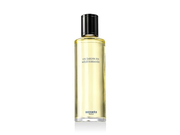 Hermès Un Jardin en Méditerranée Eau De Toilette refill 200 ml (unisex)