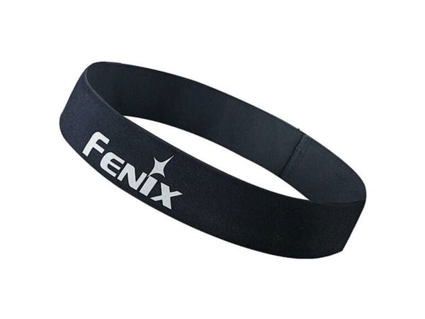 Fenix Light AFH-10 FEAFH10-Schwarz Sport &amp; Outdoor 1 stk