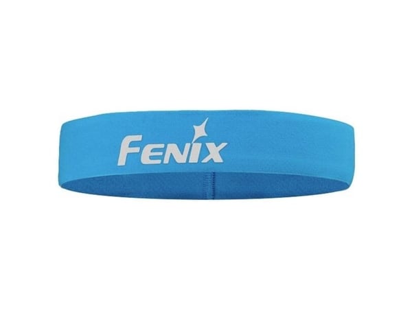 Under Armour pannlampa Fenix AFH-10 blå