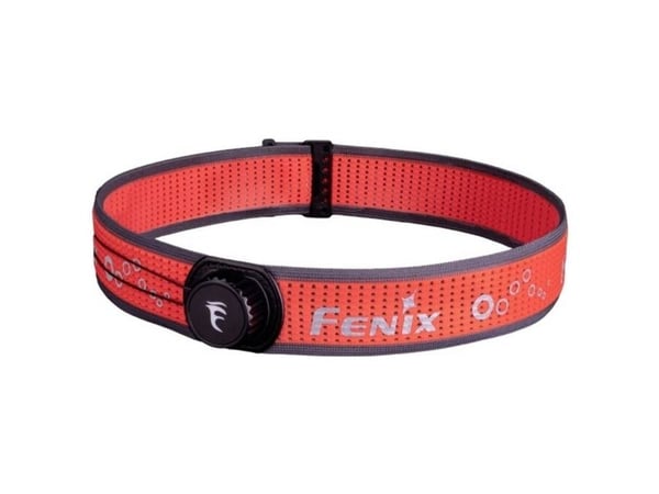 Fenix hodelyktstropp AFH-05 rød