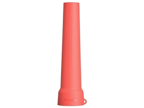 Fenix Light FEAOT04-Red merkkikartio punainen