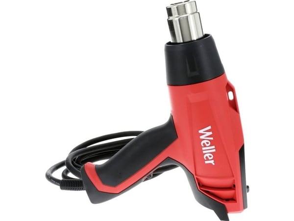 Weller Tools WLHG2023C varmluftvifte 2000 W