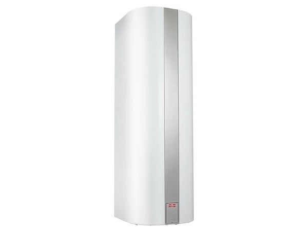 METRO THERM Metrotherm Varmepumpebeholder Model 160 Type 6050 , 134 liters beholdervolumen Hedeflade - 1,5 m², 3/4" spiral