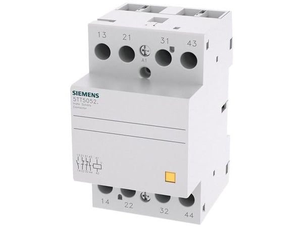 Siemens 5TT5852-0, 400 g, 94 mm, 57 mm, 82 mm, 400 g, 1 styck