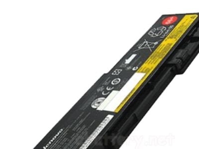 Lenovo ThinkPad Battery 66+ - Batteri til bærbar PC - litiumion - 6-cellers - 3900 mAh - FRU - for ThinkPad T420s 4170, 4171, 4172, 4173, 4174, 417...