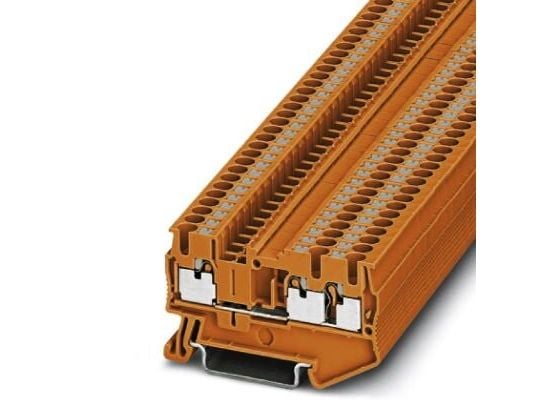 Phoenix PT 2.5-TWIN OG, 5,2 mm, 60,5 mm, 35,2 mm, 800 V