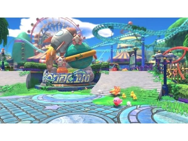 Nintendo 10007239, Nintendo Switch, (Alla 10+), Fysiskt medium