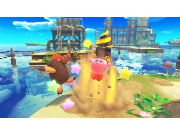 Nintendo 10007239, Nintendo Switch, (Alla 10+), Fysiskt medium