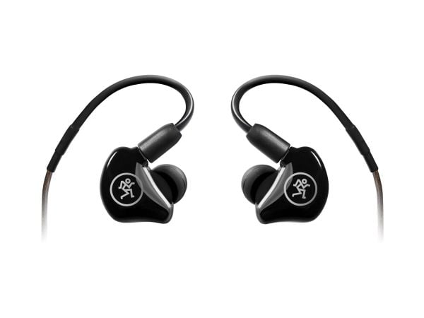 Mackie MP 120 hodetelefoner - in-ear