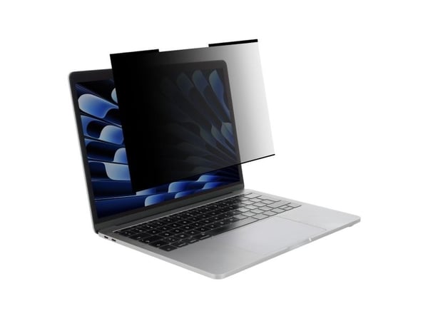 Mobilis 016425, 38,9 cm (15.3"), Laptop, Rammeløst skjermfilter, Anti-blue, Anti-gjenskinn, Antireflekterende, Anti-fingerprint