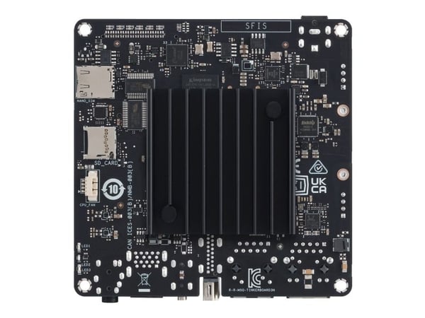 ASUS TINKER BOARD 3N/4G/32G