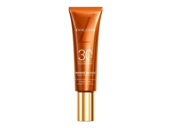Lancaster Infinite Bronze Tinted Protection SPF30 50 ml