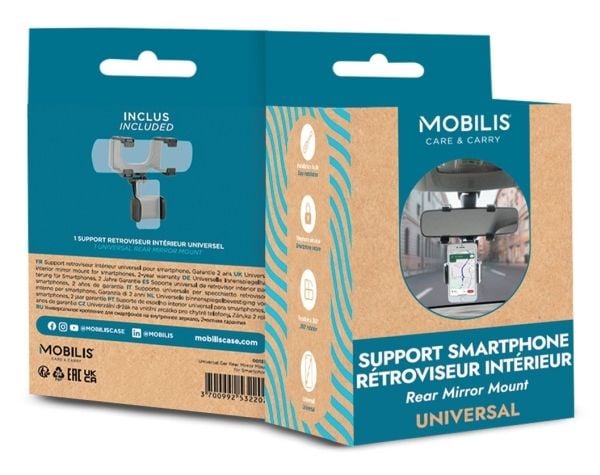 Mobilis -