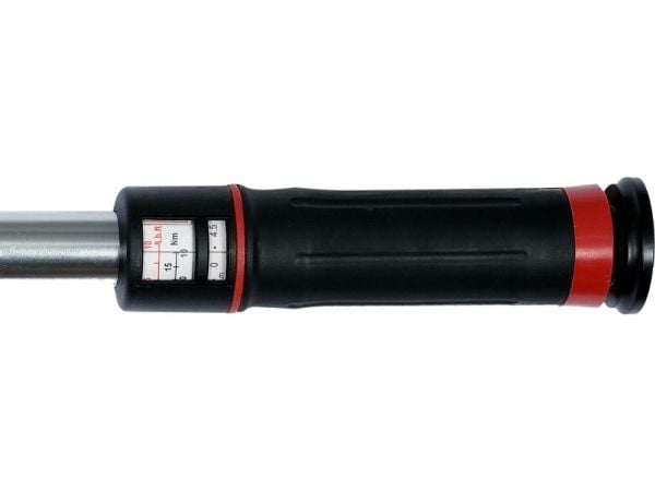 Yato YT-07607, 1 styck, 470 mm
