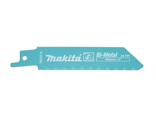 Makita B-20395, Bimetall, 5 stykker