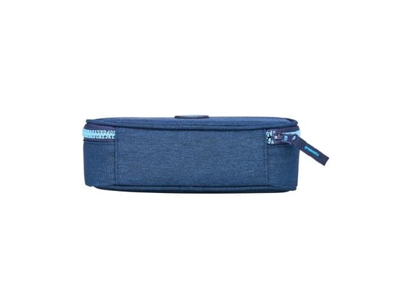 Herlitz beatBox ABC Blue/Turquoise, 225 mm, 70 mm, 120 mm