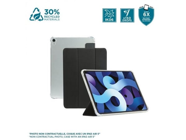Mobilis 060018, Folio-kotelo, Apple, iPad Pro 11'''' 2024, 27,9 cm (11")