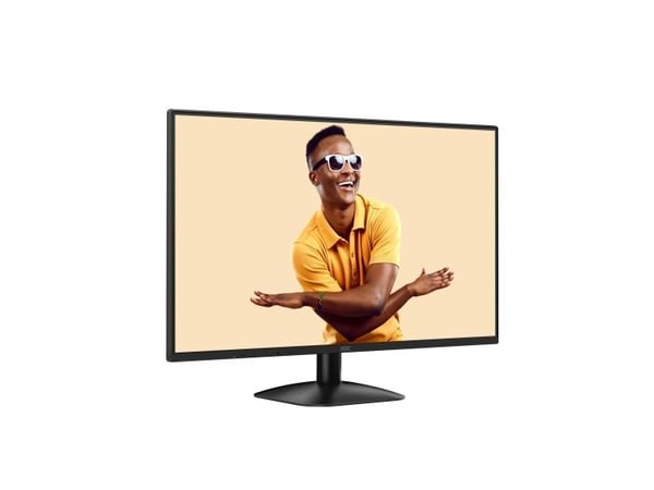 AOC B3 27B31H, 68,6 cm (27"), 1920 x 1080 piksler, Full HD, 4 ms, Svart