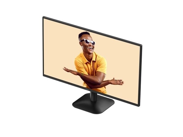 AOC B3 27B31H, 68,6 cm (27"), 1920 x 1080 piksler, Full HD, 4 ms, Svart