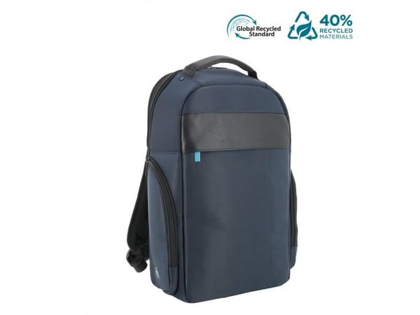 Mobilis 005045, Unisex, 40,6 cm (16"), Notatbokrom, Vanntett, Polyester