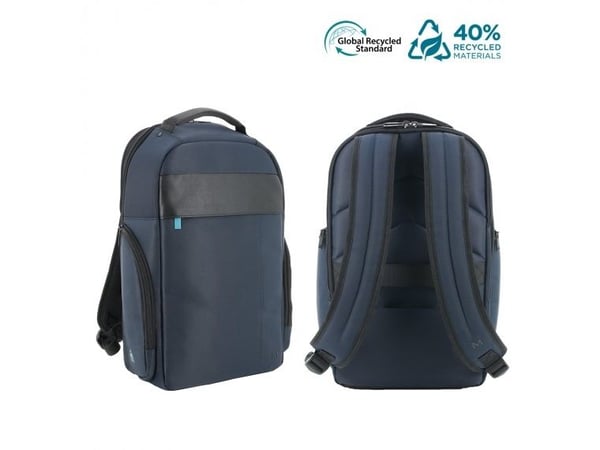Mobilis 005045, Unisex, 40,6 cm (16"), Notatbokrom, Vanntett, Polyester