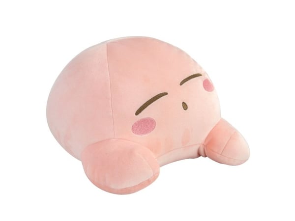 TOMY MOCCHI plusz Suya Mega Kirby T12451 /4