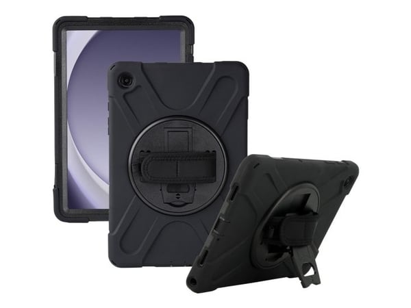 Mobilis 072002, Suojus, Samsung, Galaxy Tab Active5 - Galaxy Tab Active3 8'''', 20,3 cm (8"), 390 g