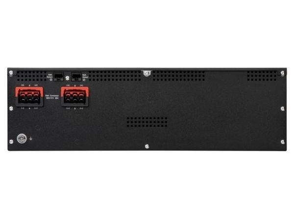 Eaton 9PX G2 9PXEBM180RTG2 - Batteriinnbygging (rackmonterbar/ekstern) - blysyre - 3U