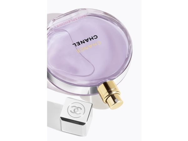 Chanel Chance Eau Splendide edp 100ml