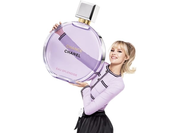 Chanel Chance Eau Splendide edp 100ml