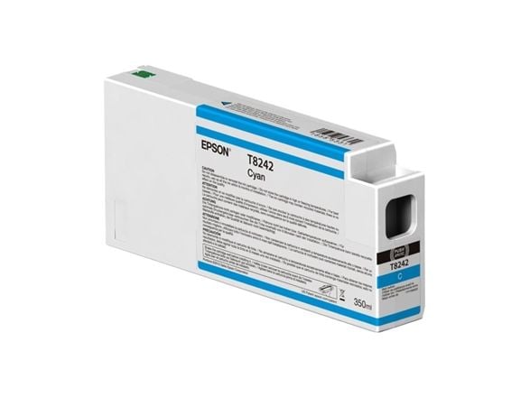 Epson originln ink C13T54X400, yellow, 350ml, Epson SureColor SC-P60, 00, P7000, P8000, P9000