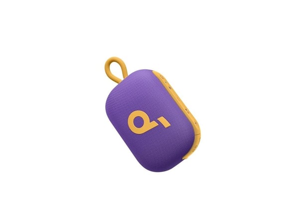 anker Soundcore GO SELECT 4 Bluetooth-kaiutin violetti