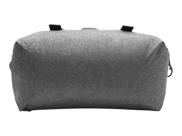 Peak Design Shoe Pouch - Bærepose for kluter og sko - Hypalon, vevd nylon, 70D-nylon, melange-polyester