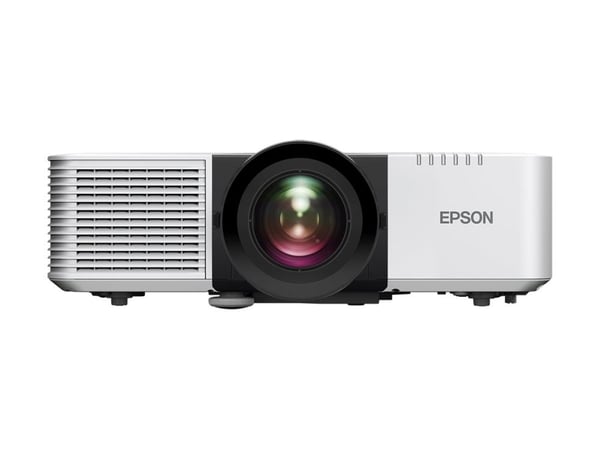 Epson EB-L790SU - 3LCD-projektori - 7000 lumenia - WUXGA (1920 x 1200) - 16:10 - 802.11a/b/g/n/ac wireless/LAN/Miracast - valkoinen
