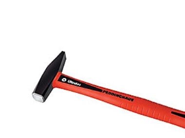Bänk-/slägghammer 5039.98 300 g Ultratec skaft