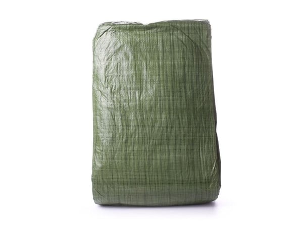 Okko Canopy (Green 15 X 20 M 65Gsm)
