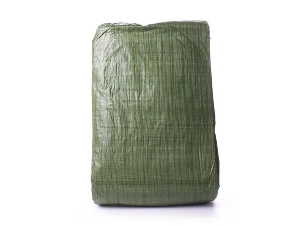 Tarp/Presenning (grön 8 x 12 m 65 g/m²) Tarp/Presenning (grön 8 x 12 m 65 g/m²)