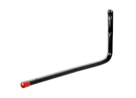 Mentor HOOK - holder 381 50 cm FA1G050 L BLAC